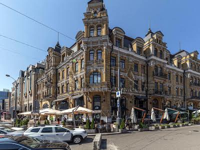 комерційна за адресою Басейна вул., 2