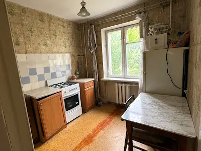 квартира за адресою Чоколівський бульв., 27