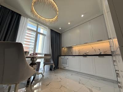 квартира за адресою Саперне Поле вул., 5