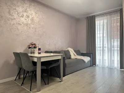 квартира за адресою Михайла Максимовича вул. (Онуфрія Трутенка), 28-Д