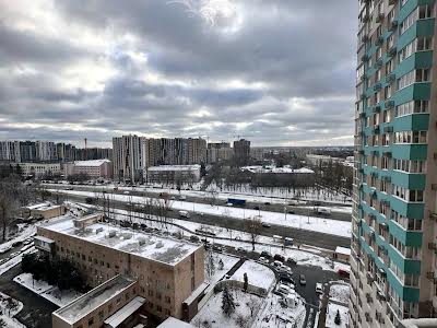 квартира по адресу Киев, Академика Заболотного ул., 15
