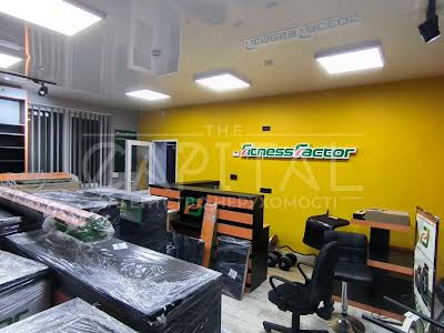 комерційна за адресою Валерія Лобановського просп. (Червонозоряний), 41