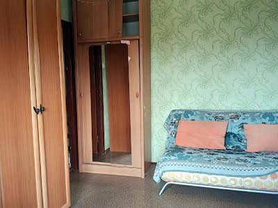 квартира по адресу Правды просп. (Правды), 88-А