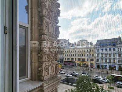 квартира по адресу Крещатик ул. (Kreschatic), 29