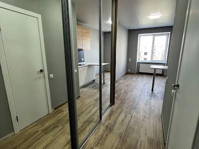 квартира за адресою Авіахімічна вул., 9