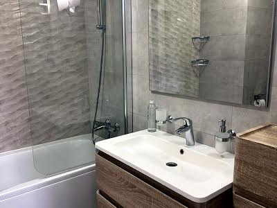 квартира за адресою Золотоустівська вул., 34