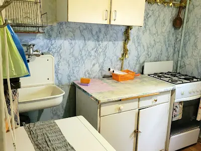 квартира за адресою Ольжича вул., 13