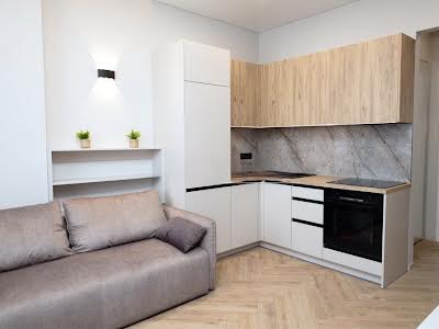 квартира за адресою Берестейський просп. (Перемоги), 11 к2
