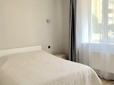 квартира за адресою Соборна вул., 103