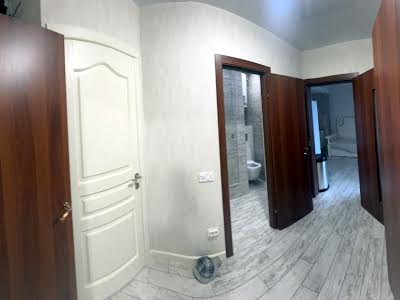 квартира по адресу Балтийский пер., 5