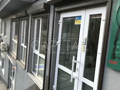 коммерческая по адресу Соляная ул., 70