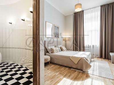 квартира за адресою Антоновича вул. (Горького), 9