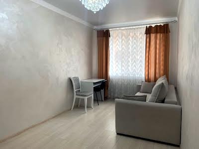 квартира за адресою Мартинова просп., 6