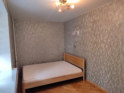 квартира за адресою Богданівська вул., 1