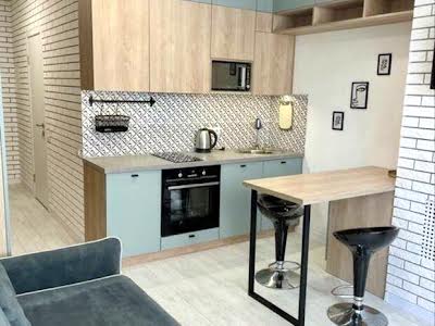 квартира по адресу Алимпия Галика ул., 75
