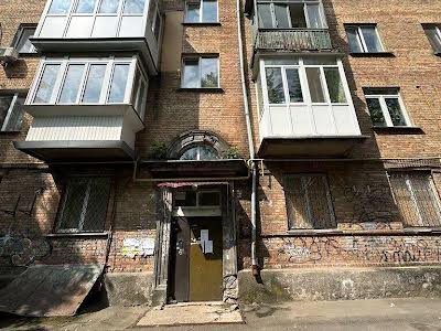квартира по адресу Вацлава Гавела бульв. (Івана Лепсе), 55