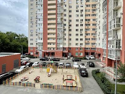 квартира по адресу Гарматная ул., 38-Б
