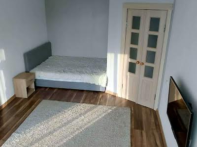 квартира за адресою Лесі Українки бульв., 36