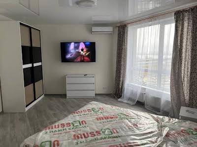квартира за адресою Зарічна вул., 1-В