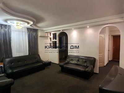 квартира за адресою Ентузіастів вул., 5