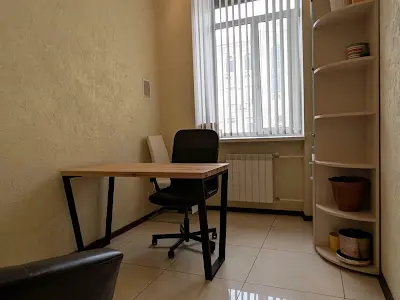 коммерческая по адресу Шота Руставели ул., 1