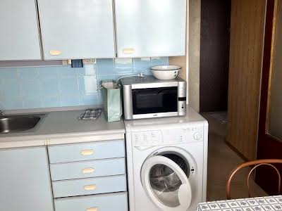 квартира за адресою Лісовий просп., 29