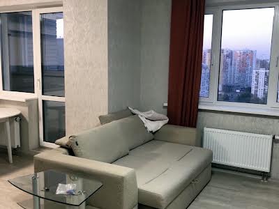 квартира по адресу Андрея Аболмасова ул. (Панельна), 7