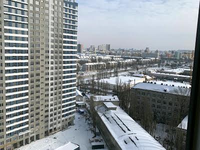 квартира по адресу Евгения Сверстюка ул. (Марины Расковой), 6