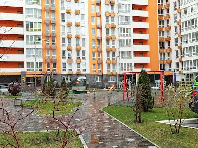 квартира за адресою Проспект Победы, 67 Б