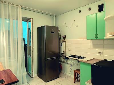 квартира за адресою Соборна вул., 105б