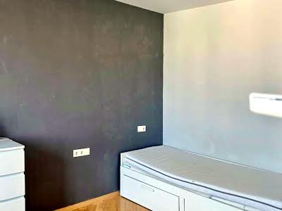 квартира за адресою Київ, Дмитрівська вул., 75