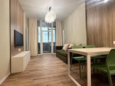квартира за адресою Берестейський просп. (Перемоги), 11б
