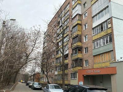 квартира за адресою Дерев'янка вул., 3В