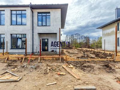 будинок за адресою с. Білогородка, Лисенка