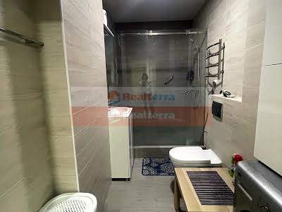 квартира за адресою Метрологічна вул., 15