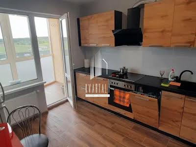 квартира за адресою Берковецька вул., 6А