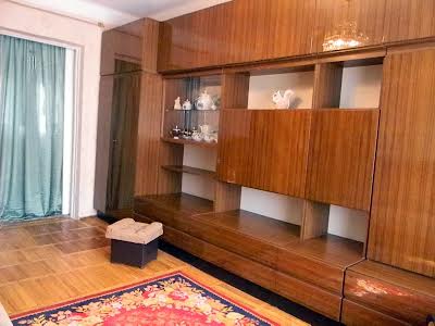 квартира по адресу Сулеймана Стальского ул., 16а