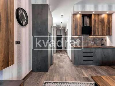 квартира за адресою Михайла Бойчука вул. (Кіквідзе), 41Б