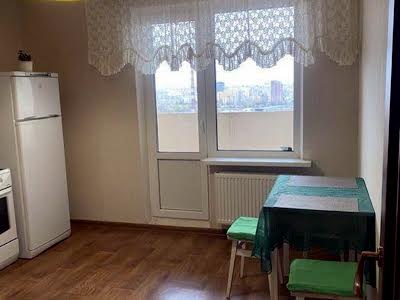 квартира за адресою Київ, Балтійський пров., 5