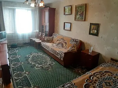 квартира за адресою Ореста Левицького вул. (Академіка Курчатова), 21