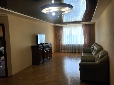 квартира по адресу Киев, Ревуцкого ул., 5