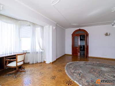 квартира по адресу Оболонский просп., 22-В