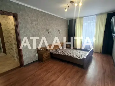 квартира за адресою Євгена Танцюри вул., 74/2