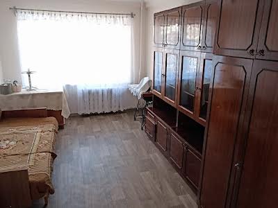 квартира за адресою Чорних Запорожців вул. (Петра Запорожця), 18