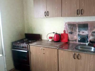 квартира по адресу Ореста Васкула ул., 49