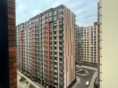 квартира за адресою Прохоровська вул., 40
