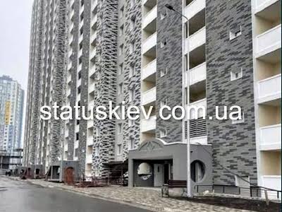 квартира по адресу Ревуцкого ул., 54