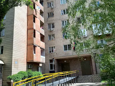 комната по адресу Сулеймана Стальского ул., 26