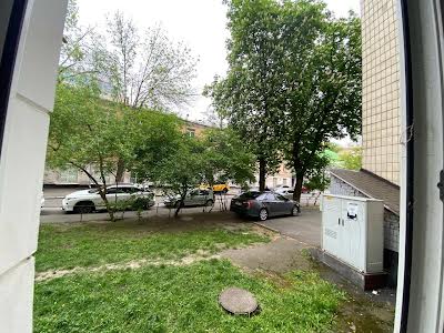 квартира за адресою Рибальська вул., 3