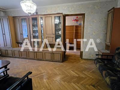 квартира за адресою Артура Савельєва вул. (Черняховського), 22